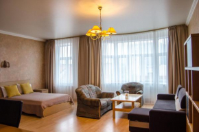 City Inn Riga Apartment, Old Town History Heritage with parking in Riga